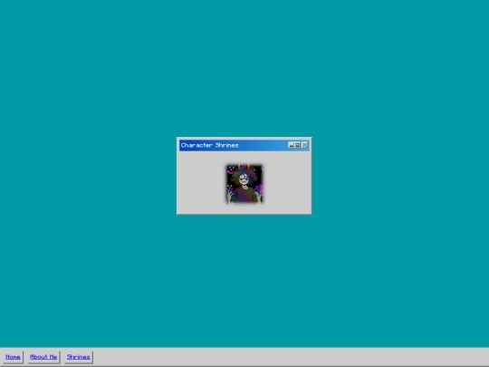 shrines screenshot