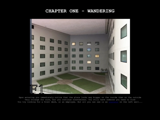 chap1/replacethis screenshot