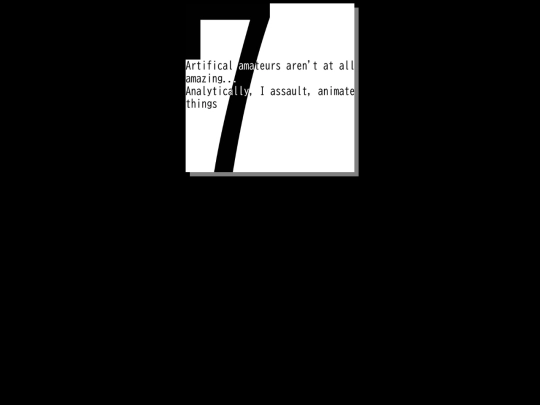 riemannia/artichoke/remark screenshot