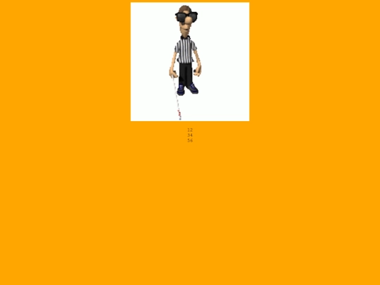 sec2/wander screenshot