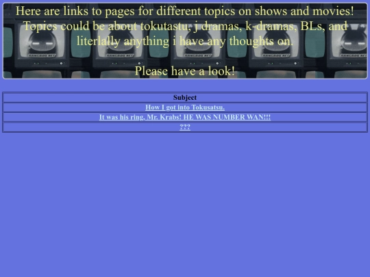 showsandmovies screenshot