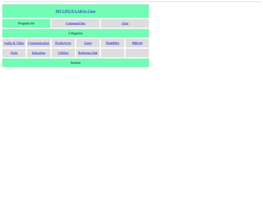 pg-default screenshot