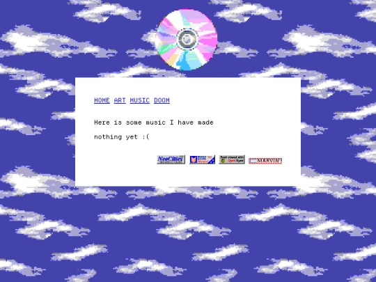 music screenshot