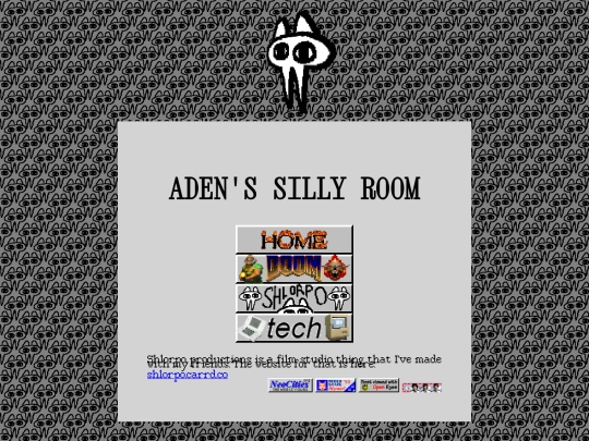shlorpo screenshot