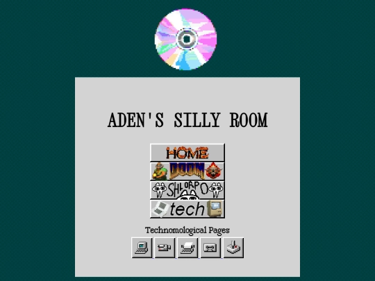 tech screenshot
