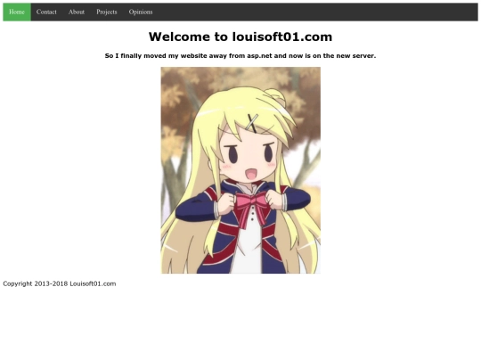 desubot screenshot