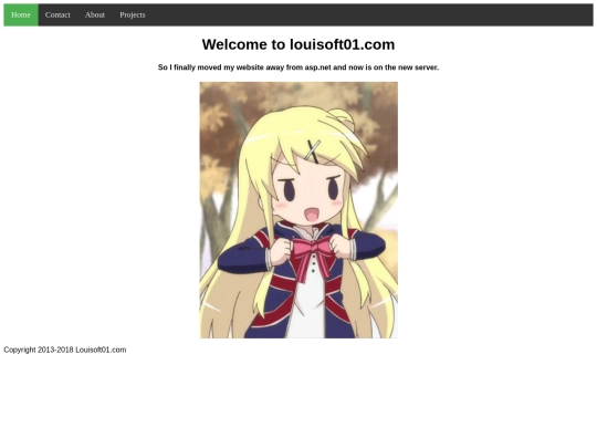 yoko screenshot