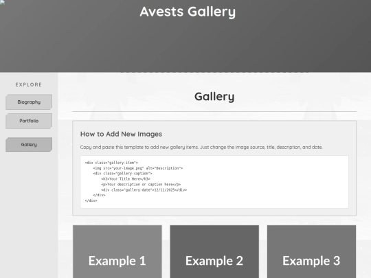 gallery screenshot