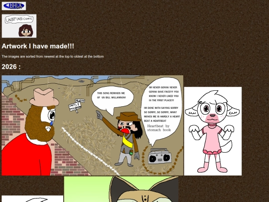 artwork screenshot