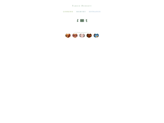 mail screenshot