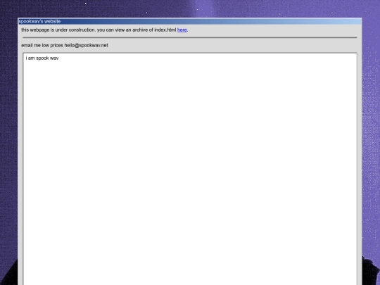 m screenshot
