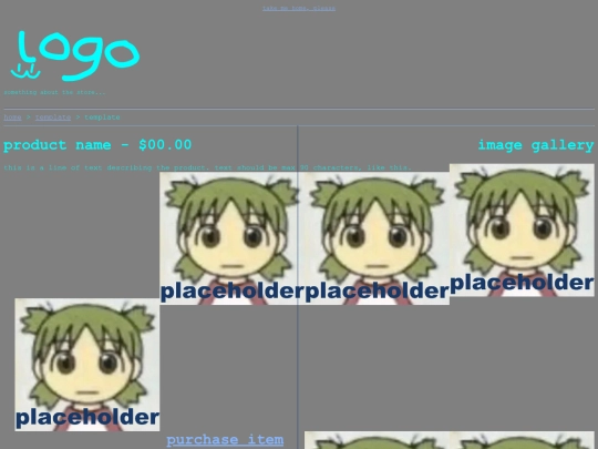 test/storepage screenshot