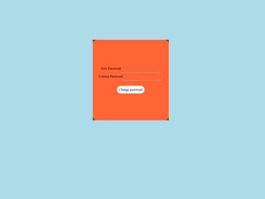 task/forgpass screenshot