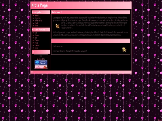 kit screenshot