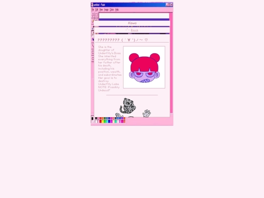 Labs/kawa screenshot