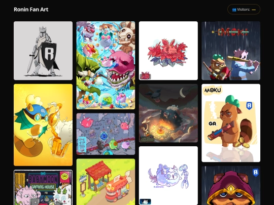 art screenshot