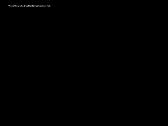 test1 screenshot