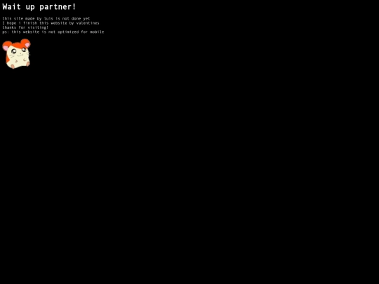 Music screenshot