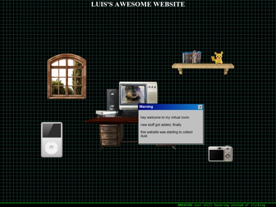room screenshot