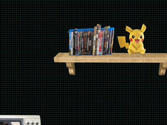 shelfcloseup screenshot