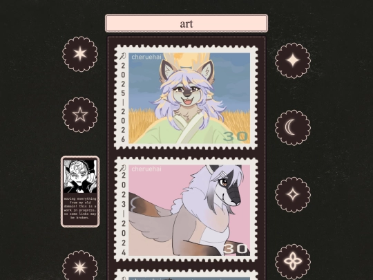 art screenshot