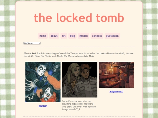 garden/lockedtomb screenshot