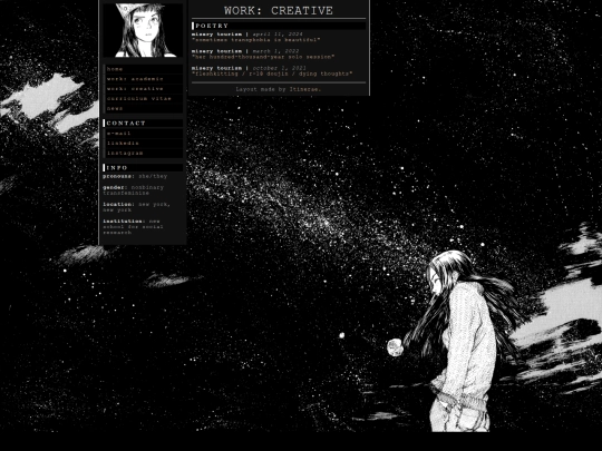 creativework screenshot