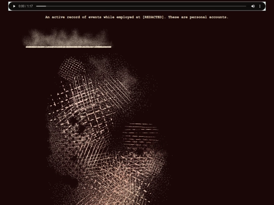 records screenshot