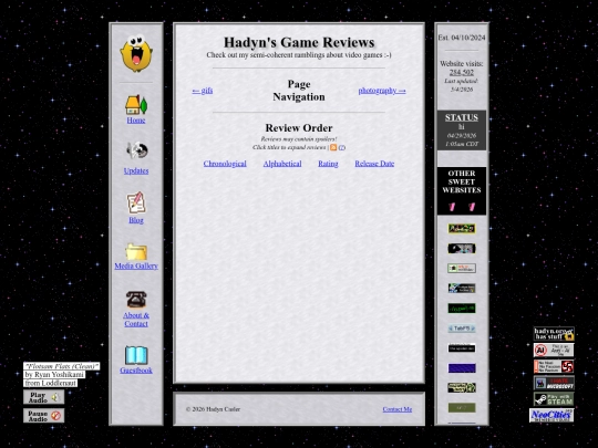 mediagallery/reviews screenshot