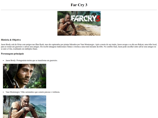 farcry3 screenshot
