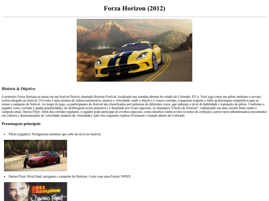 forzahorizon screenshot