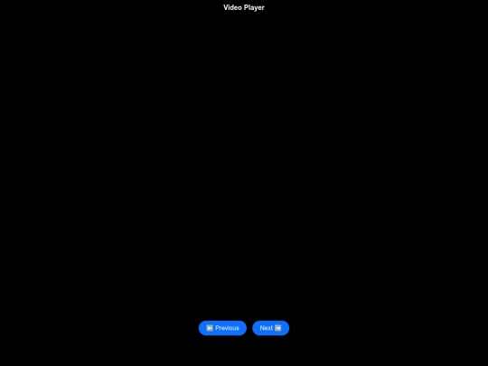 swipe screenshot