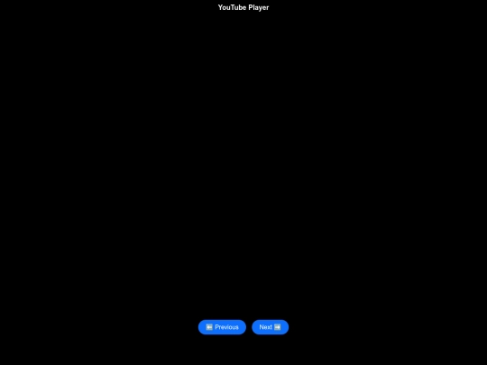 yt screenshot