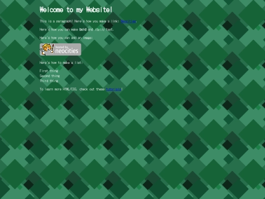 stuff screenshot