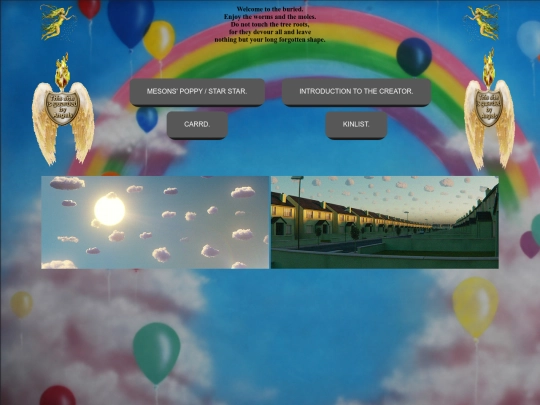 test screenshot