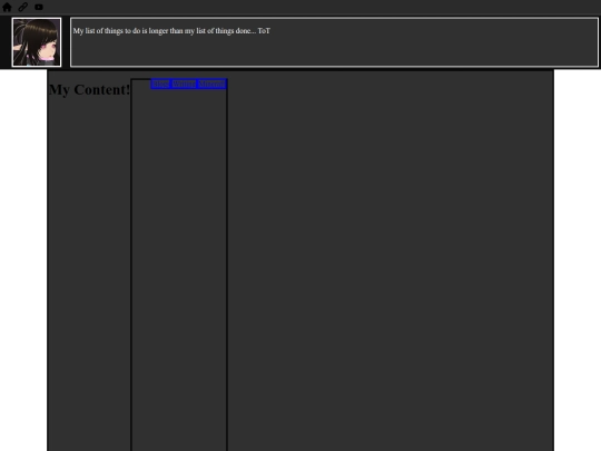 content screenshot