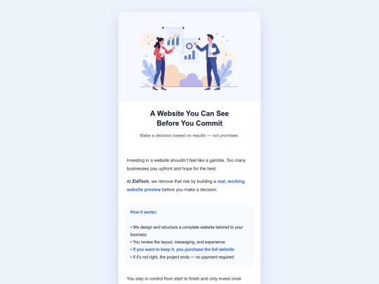 Emails/email1 screenshot