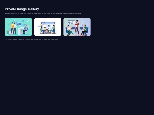 Gallery screenshot