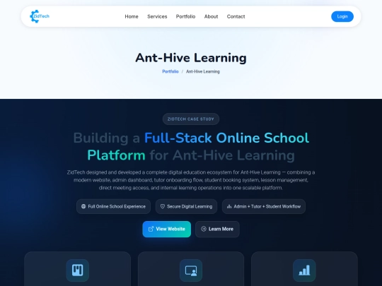 case-study-1 screenshot