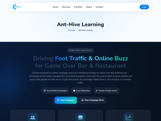 case-study-4 screenshot