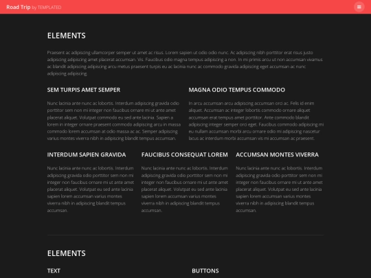 elements screenshot