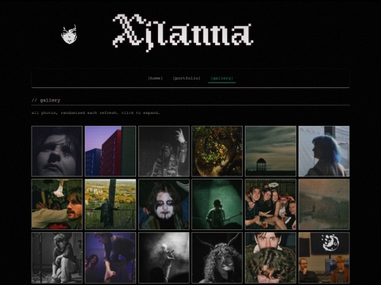 gallery screenshot