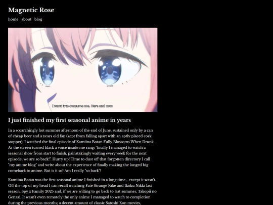 posts/1 screenshot