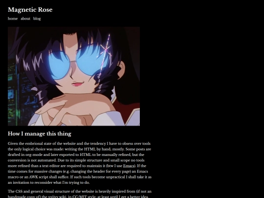 posts/2 screenshot
