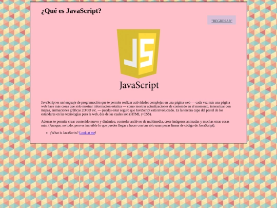 Java screenshot