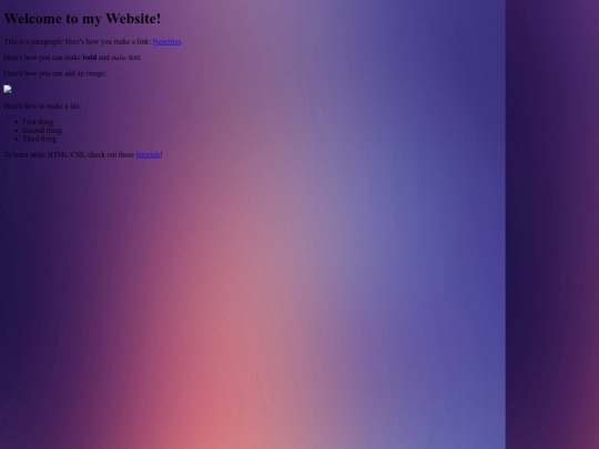 z screenshot