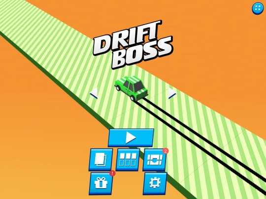 games/DriftBossUnblocked.github.io-main screenshot