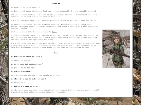 about screenshot