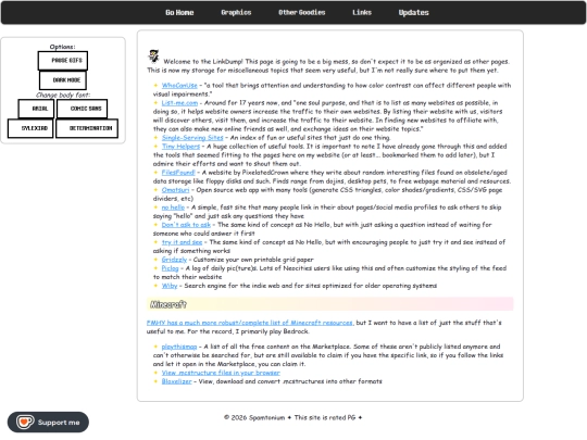 misc screenshot