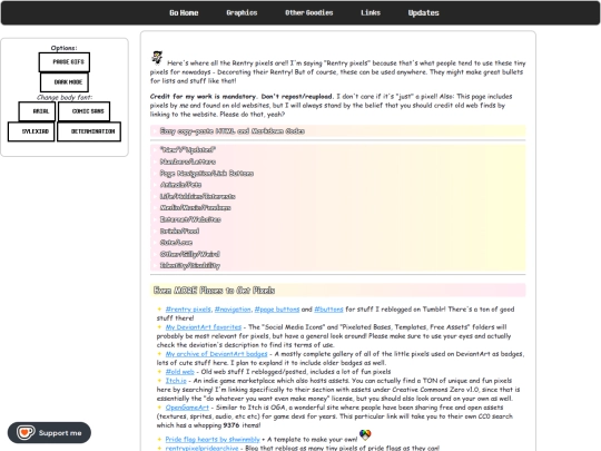 rentrypixels screenshot